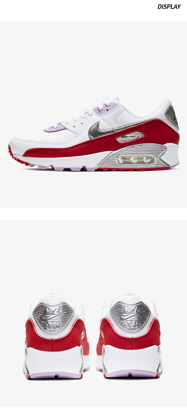 Nike AIR MAX 90