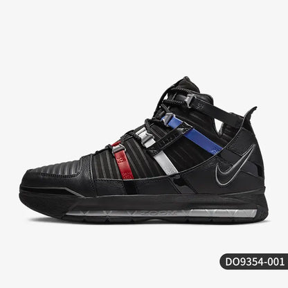 Nike Zoom LeBron III