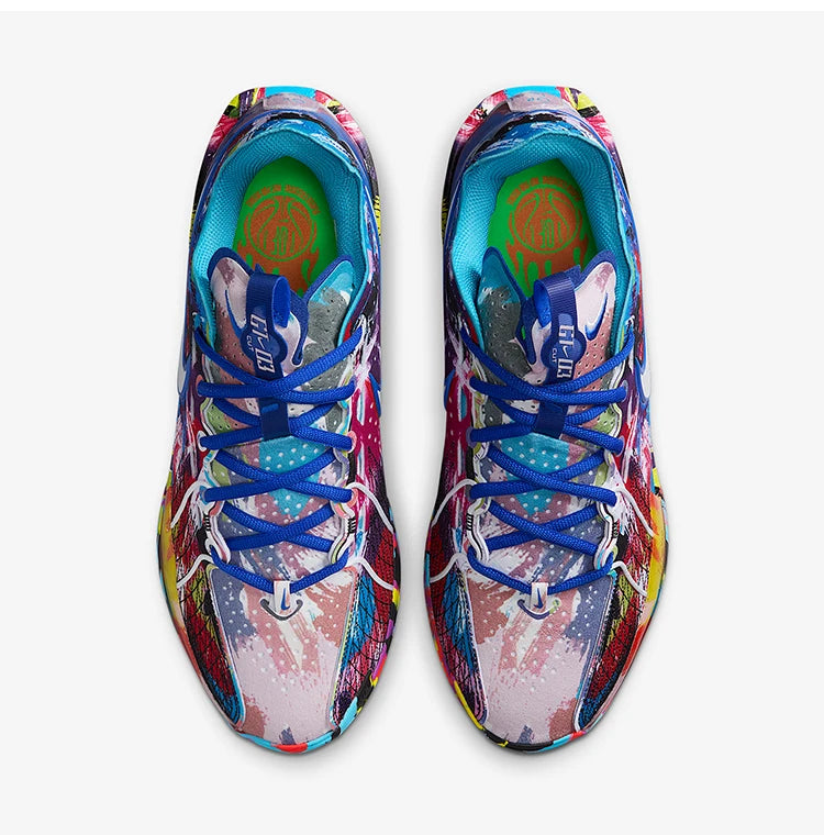 Nike G.T