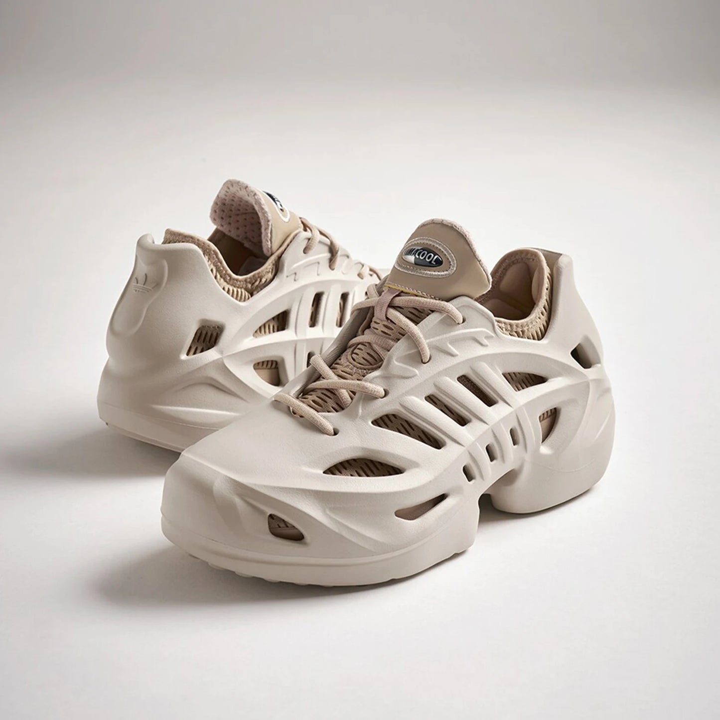 Adidas Three Stripes