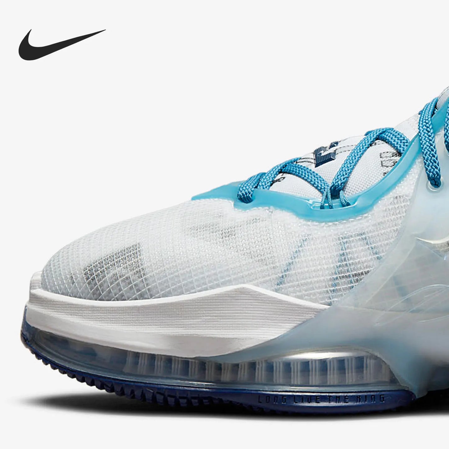 Nike LeBron XVIII