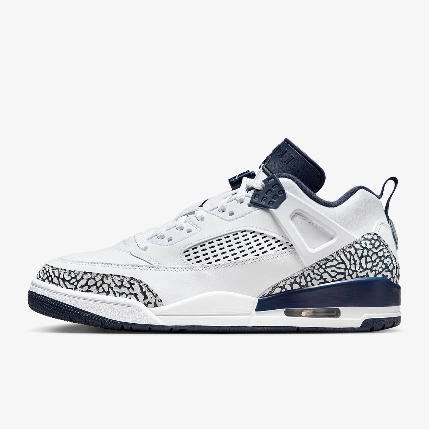 Jordan Spizike