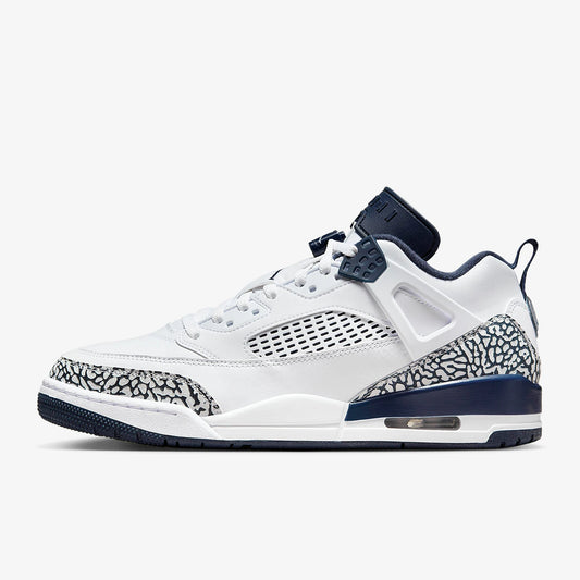 Jordan Spizike