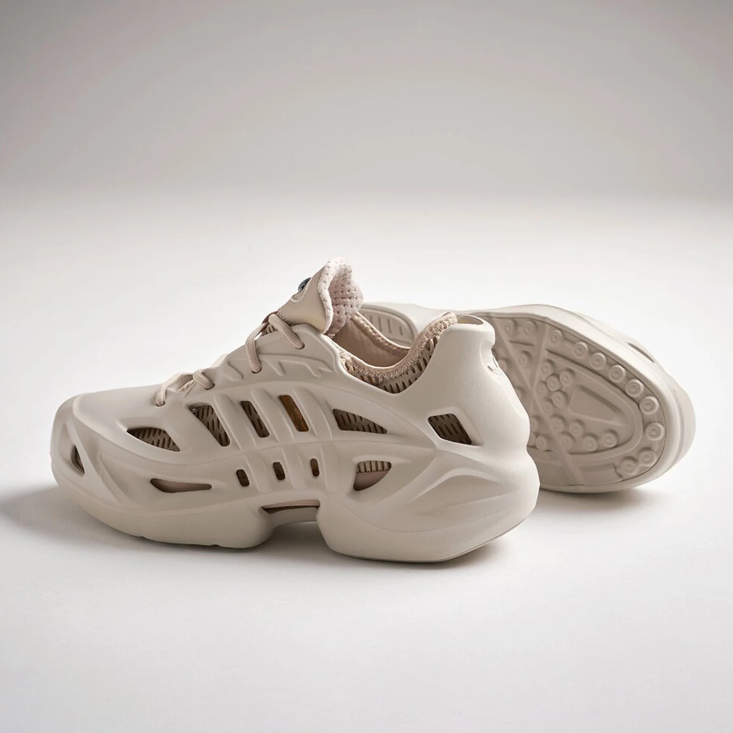 Adidas Three Stripes