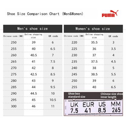 Puma  Tifosi