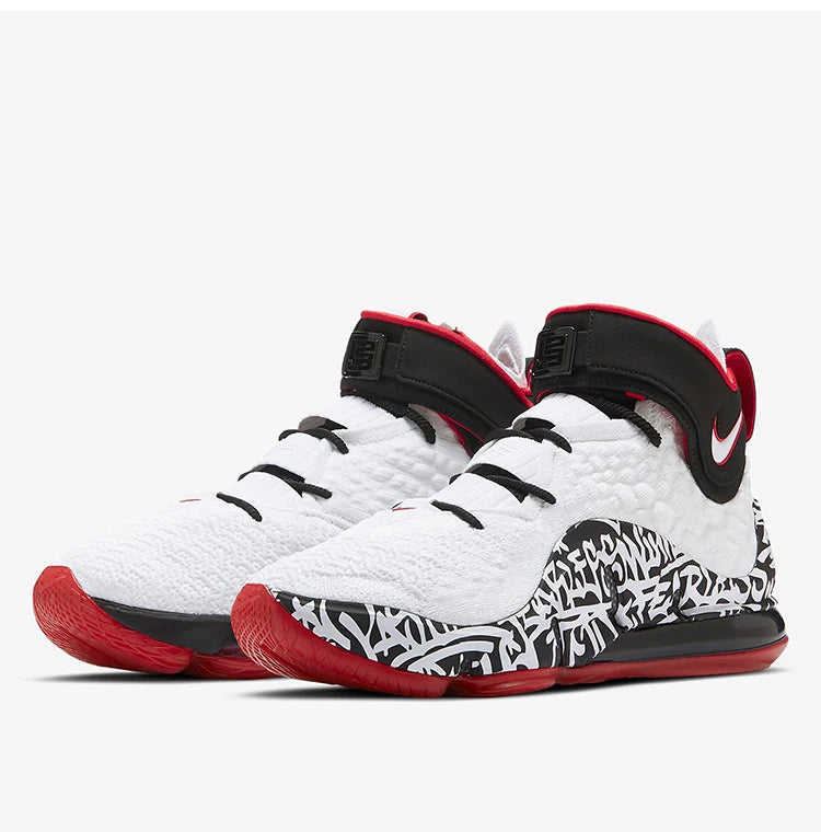 Nike LEBRON XVII