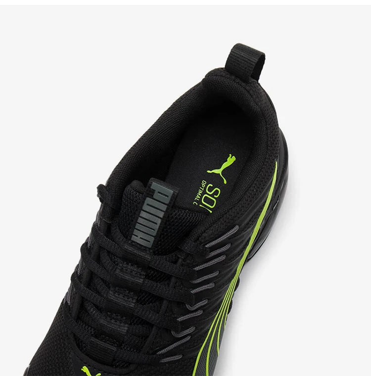 Puma Voltaic