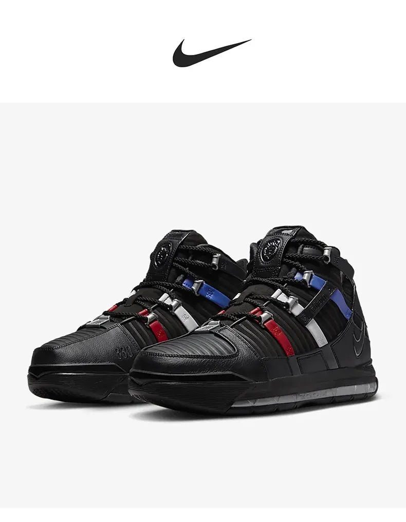 Nike Zoom LeBron III
