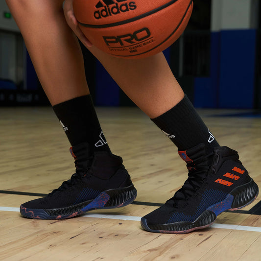 Adidas Porzingis